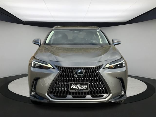 2022 Lexus NX 350 Premium