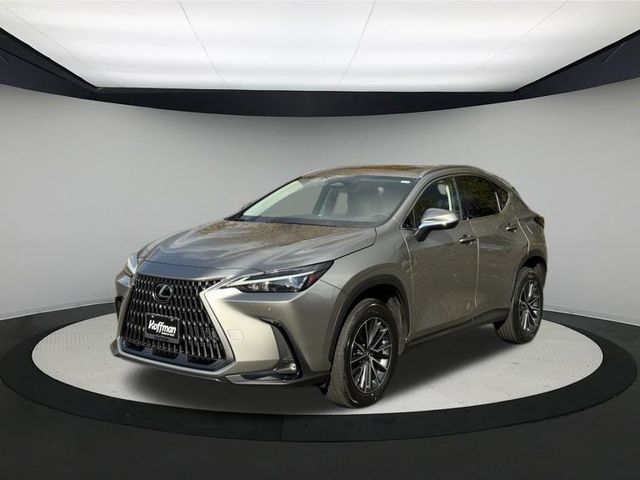 2022 Lexus NX 350 Premium