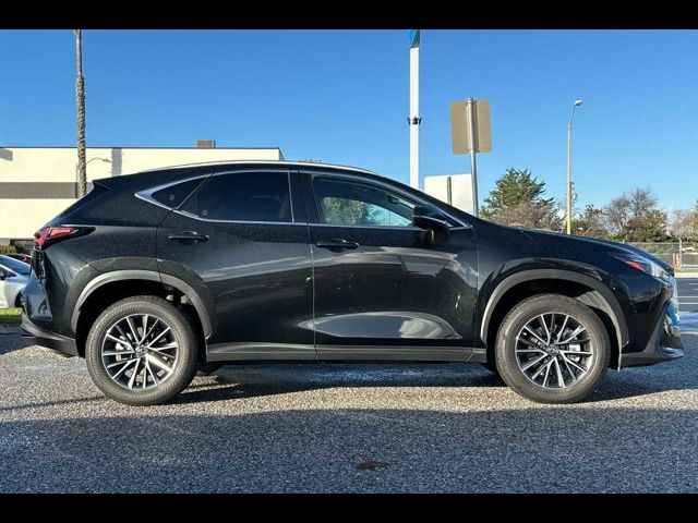 2022 Lexus NX 350 Premium