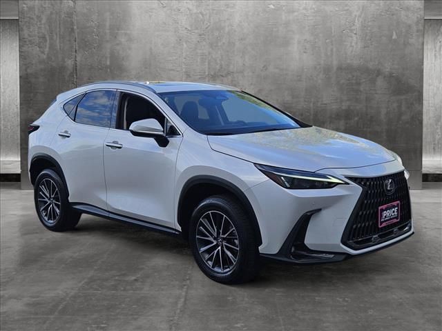 2022 Lexus NX 350 Premium