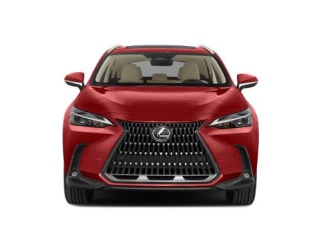 2022 Lexus NX 350 Premium