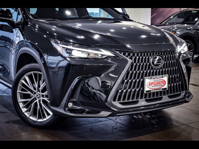 2022 Lexus NX 350 Premium