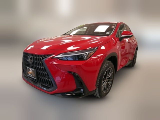 2022 Lexus NX 350 Premium