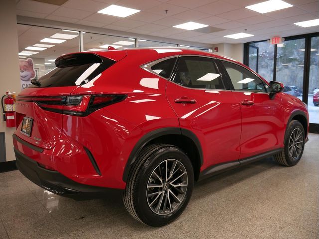 2022 Lexus NX 350 Premium