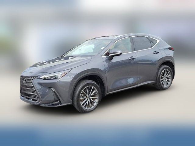 2022 Lexus NX 350 Premium