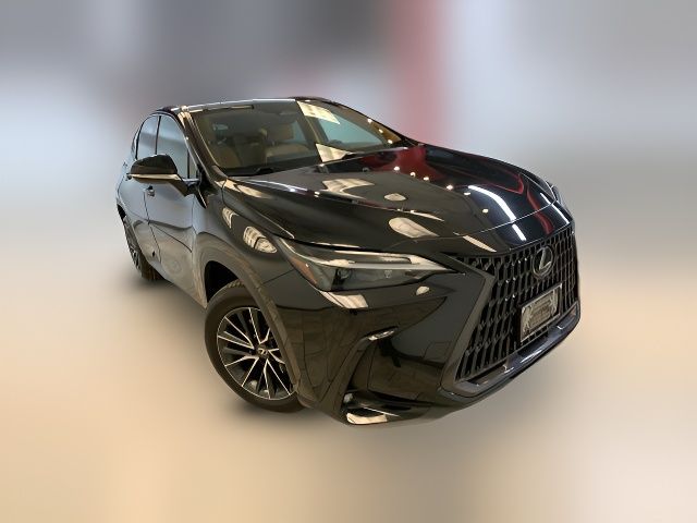 2022 Lexus NX 350 Premium