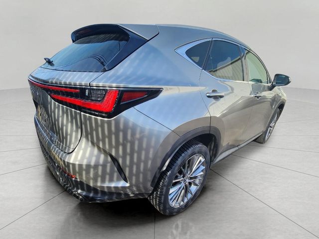 2022 Lexus NX 350 Premium