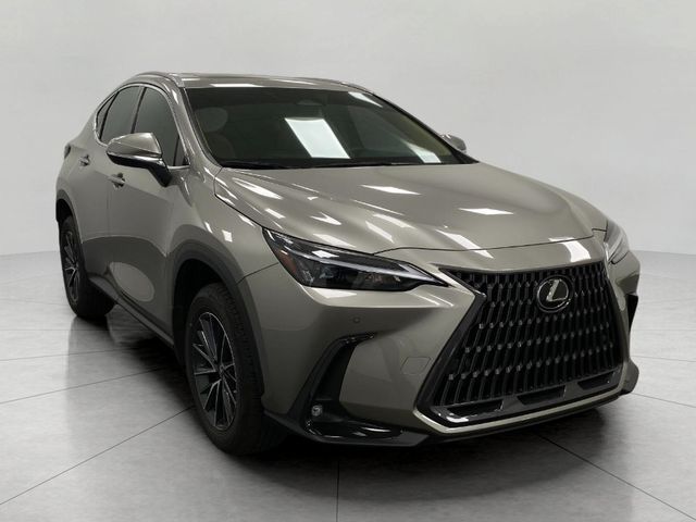 2022 Lexus NX 350 Premium