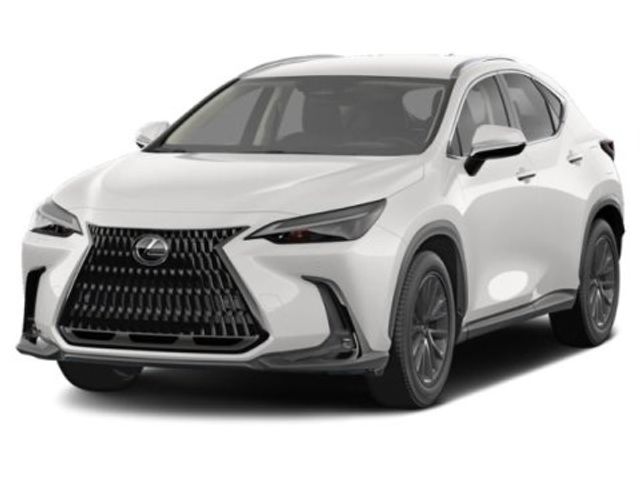 2022 Lexus NX 350h