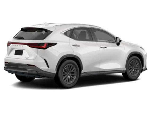 2022 Lexus NX 350h