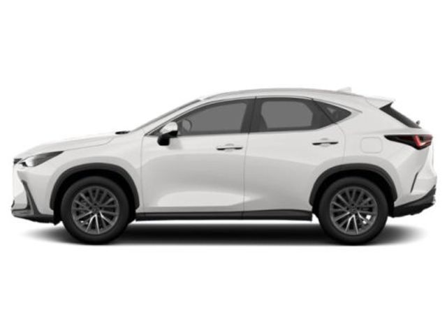 2022 Lexus NX 350h