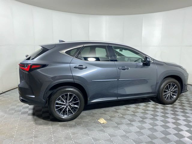 2022 Lexus NX 250 Premium