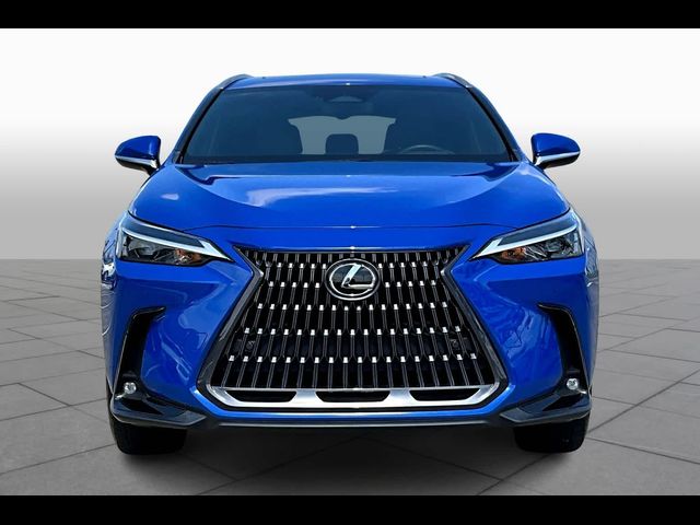 2022 Lexus NX 350 Premium