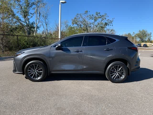 2022 Lexus NX 350 Premium