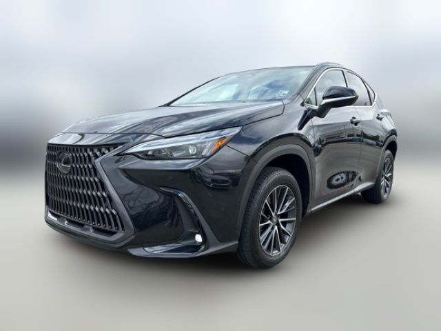 2022 Lexus NX 350 Premium