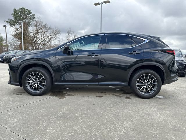 2022 Lexus NX 350 Premium