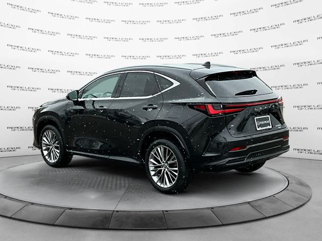 2022 Lexus NX 350 Premium