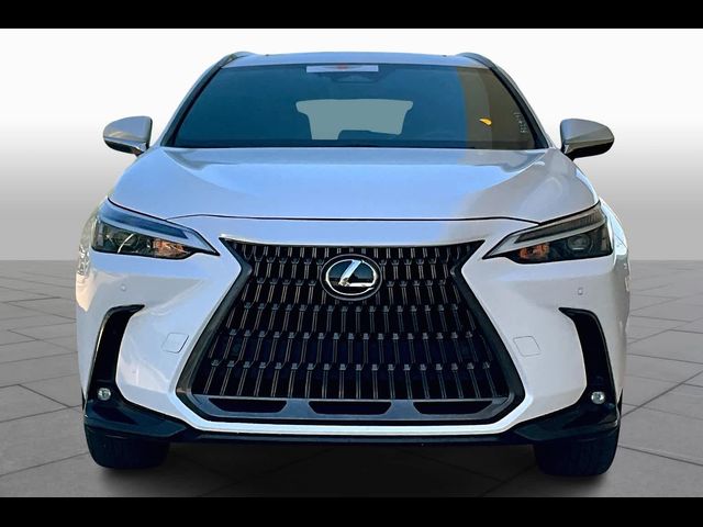 2022 Lexus NX 350 Premium