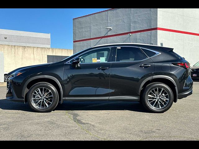 2022 Lexus NX 350 Premium