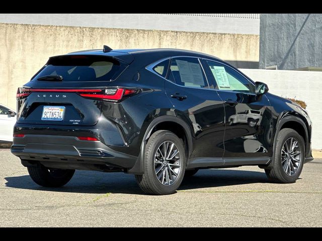 2022 Lexus NX 350 Premium