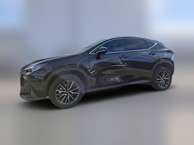 2022 Lexus NX 350 Premium