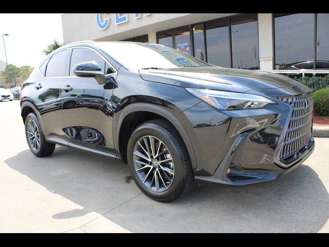 2022 Lexus NX 350 Premium