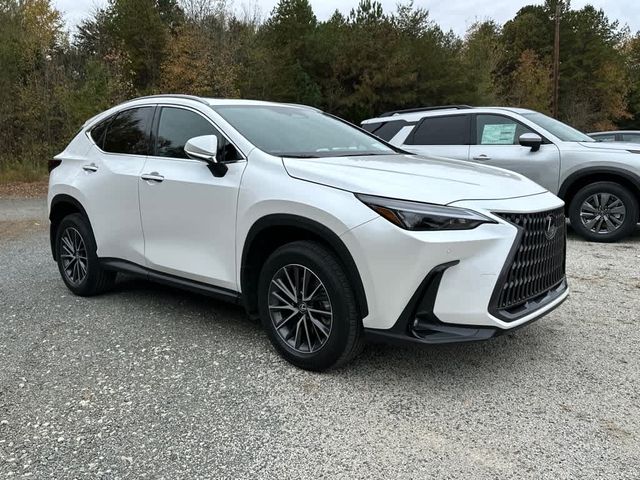 2022 Lexus NX 350 Premium