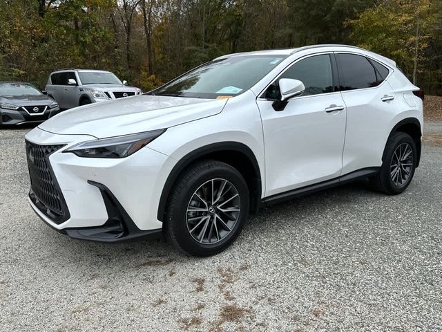 2022 Lexus NX 350 Premium