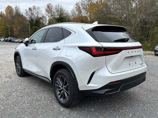 2022 Lexus NX 350 Premium