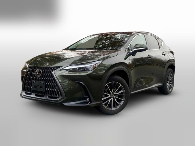 2022 Lexus NX 350 Premium
