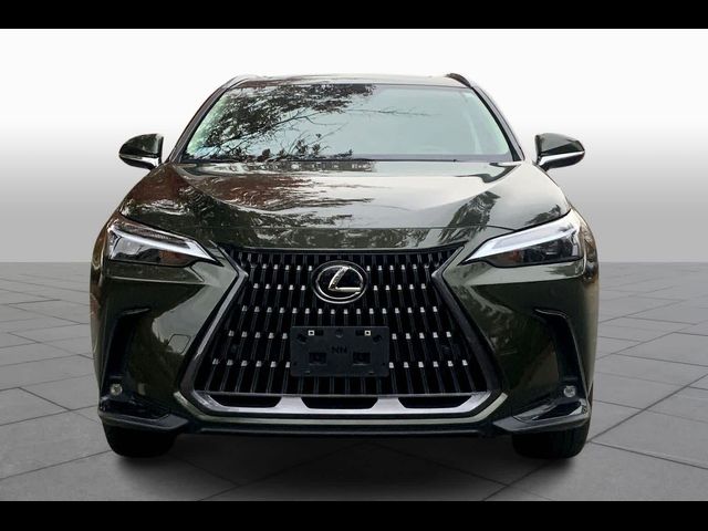 2022 Lexus NX 350 Premium
