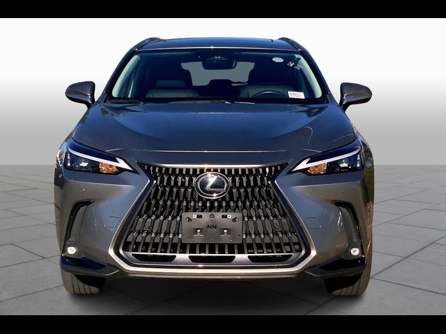 2022 Lexus NX 350 Premium