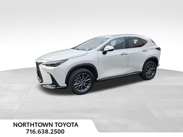 2022 Lexus NX 250