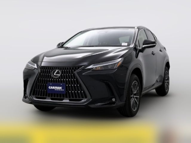 2022 Lexus NX 250