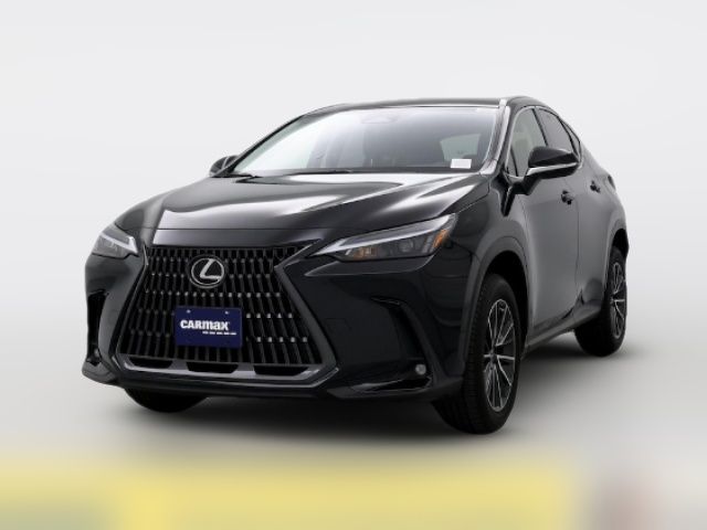 2022 Lexus NX 250