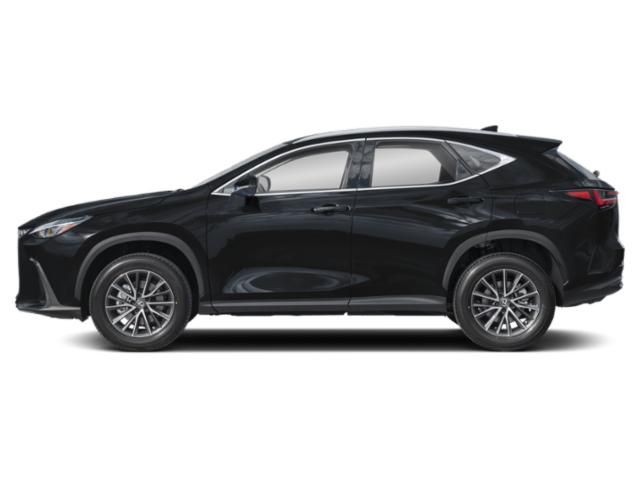 2022 Lexus NX 250 Premium