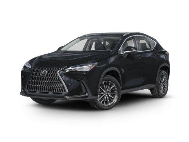 2022 Lexus NX 250 Premium