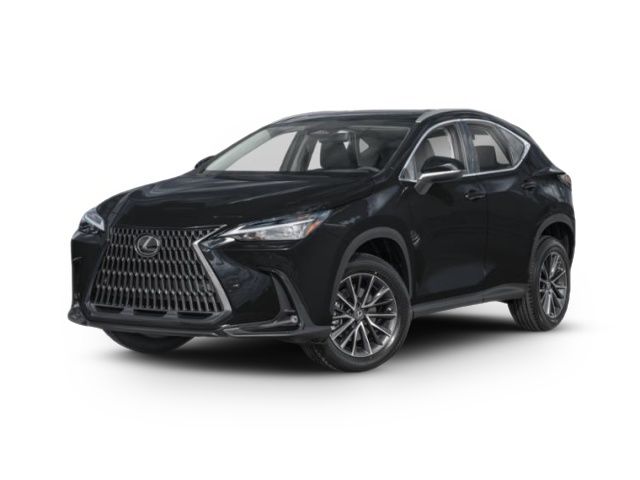 2022 Lexus NX 250 Premium