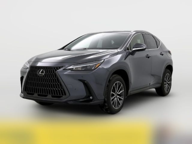 2022 Lexus NX 250 Premium