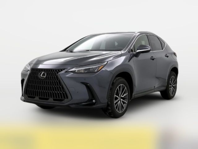 2022 Lexus NX 250 Premium