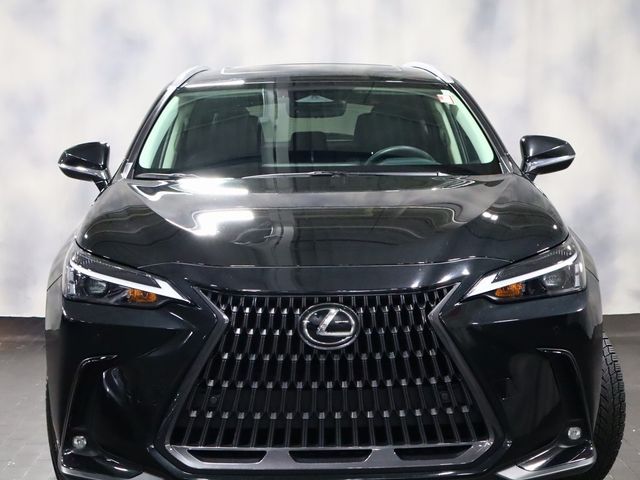 2022 Lexus NX 350 Premium