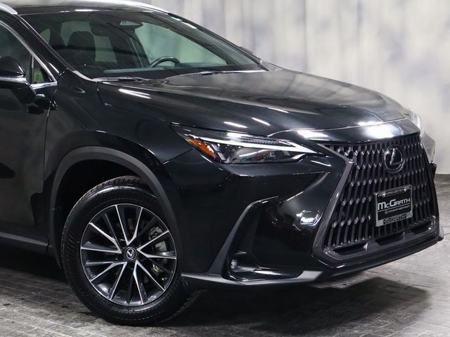 2022 Lexus NX 350 Premium