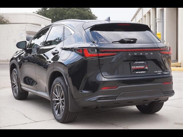 2022 Lexus NX 350 Premium