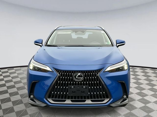 2022 Lexus NX 350