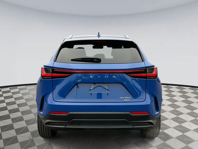 2022 Lexus NX 350