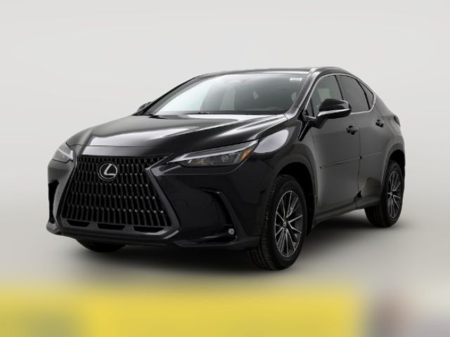 2022 Lexus NX 350