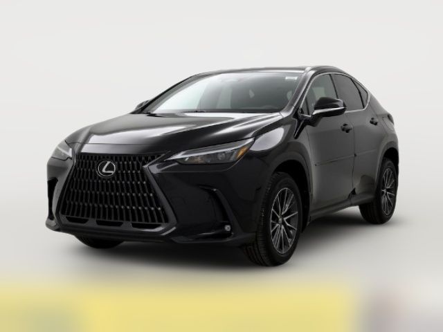 2022 Lexus NX 350