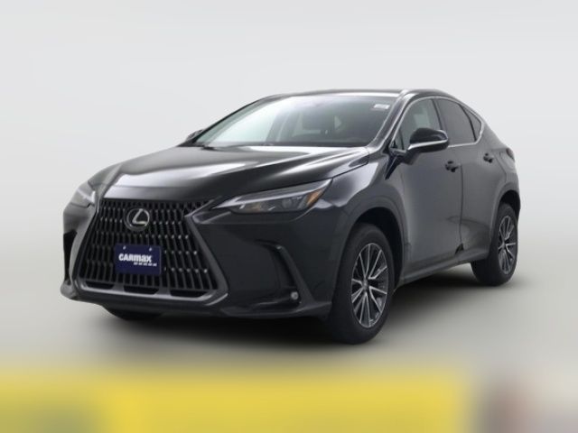 2022 Lexus NX 350