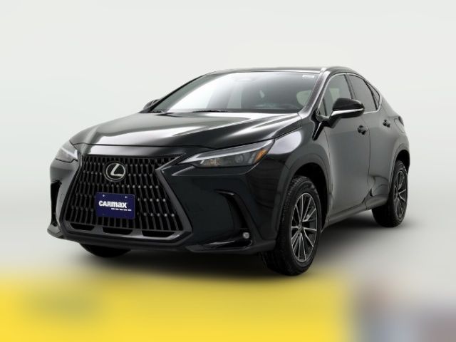 2022 Lexus NX 350