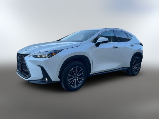 2022 Lexus NX 350